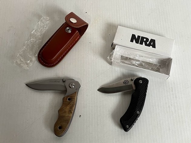 Image for Weekday Warehouse Auction Jan 10th