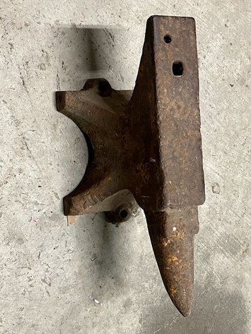 Image for Warehouse Online Auction Jan 13th