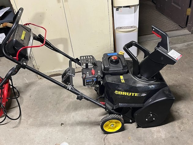 Image for Warehouse Online Auction Jan 13th