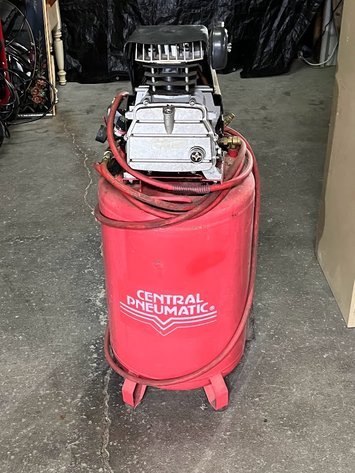 Image for Warehouse Online Auction Jan 13th