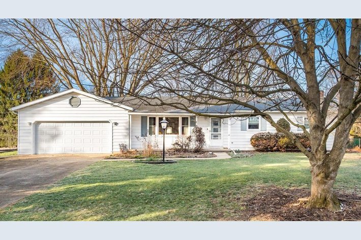 Image for Onsite Live House Auction 275 Upson Downs Rd Newark, OH