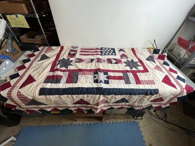 Image for Weekday Warehouse Auction Jan 24th