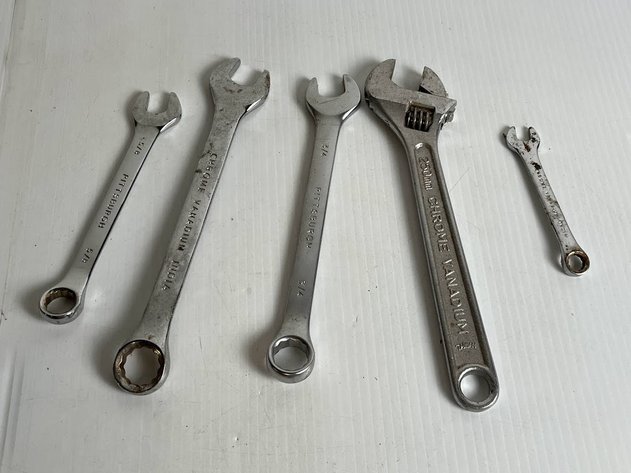 Image for Weekday Warehouse Auction Jan 24th