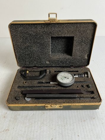 Image for Snap On, Mac and More Tool Auction Newark Ohio