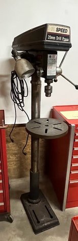 Image for Snap On, Mac and More Tool Auction Newark Ohio