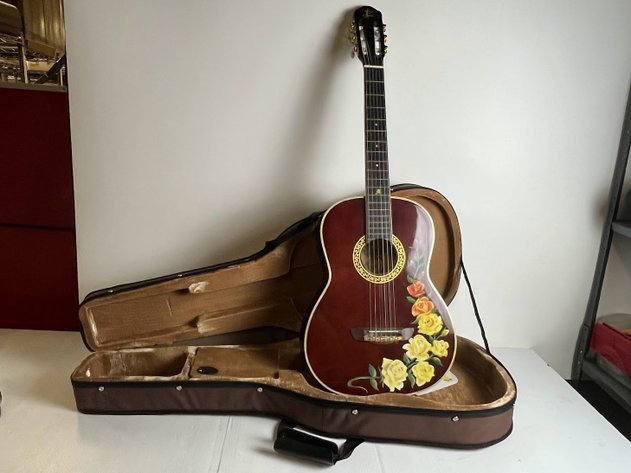 Image for Warehouse Online Auction Jan 31st