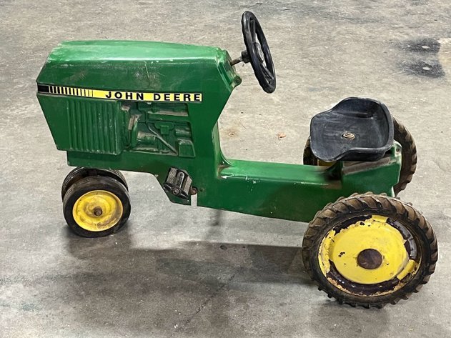 Image for Warehouse Online Auction Jan 31st