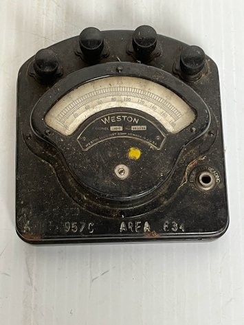 Image for Weekday Warehouse Auction Feb 7th