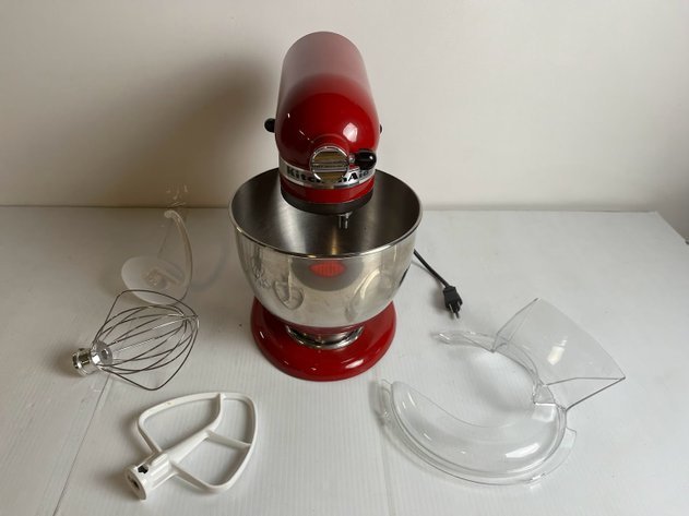 Image for Weekday Warehouse Auction Feb 7th