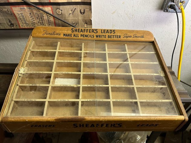 Image for Early Ford Part and Tool Auction #1