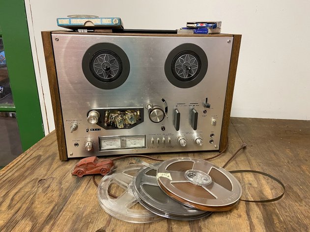 Image for Early Ford Part and Tool Auction #2