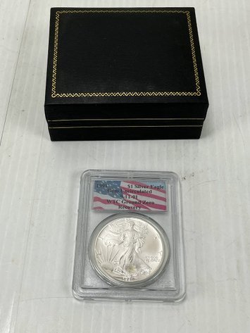 Image for Weekday Warehouse Auction Feb 14th