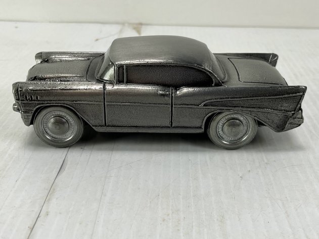 Image for Weekday Warehouse Auction Feb 21st