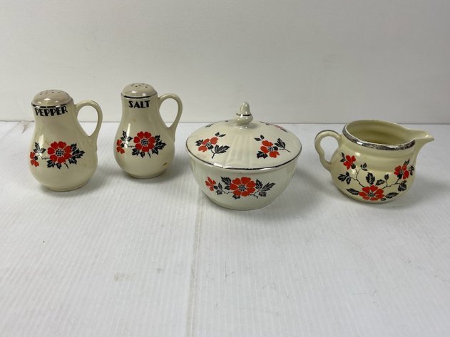 Image for Weekday Warehouse Auction Feb 21st