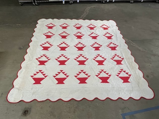 Image for Weekday Warehouse Auction March 6th