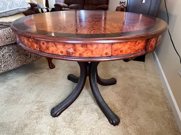 Image for Granville Online Auction March 17th