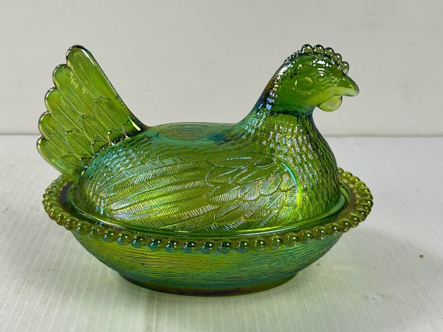 Image for Weekday Warehouse Auction March 13th