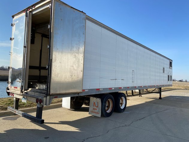 Image for Commercial Farm Auction Johnstown Ohio