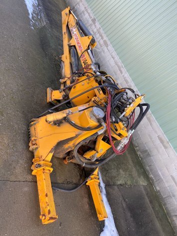 Image for Commercial Farm Auction Johnstown Ohio