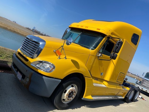 Image for Commercial Farm Auction Johnstown Ohio