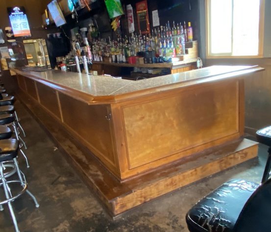 Image for Westside Columbus Bar Auction