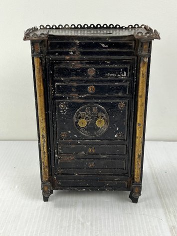 Image for Warehouse Online Auction March 23rd