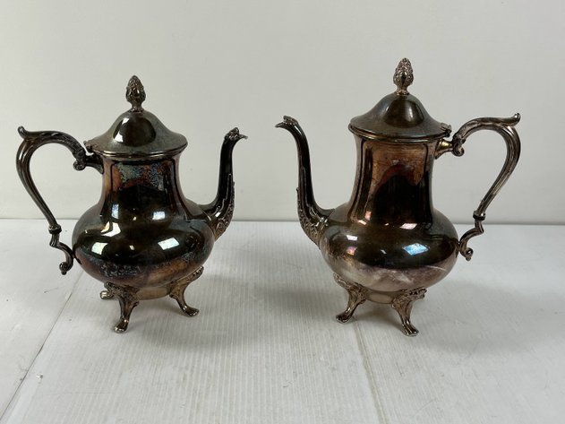 Image for Warehouse Online Auction March 23rd