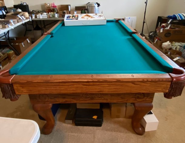 Image for Newark At Home Online Auction April 13th