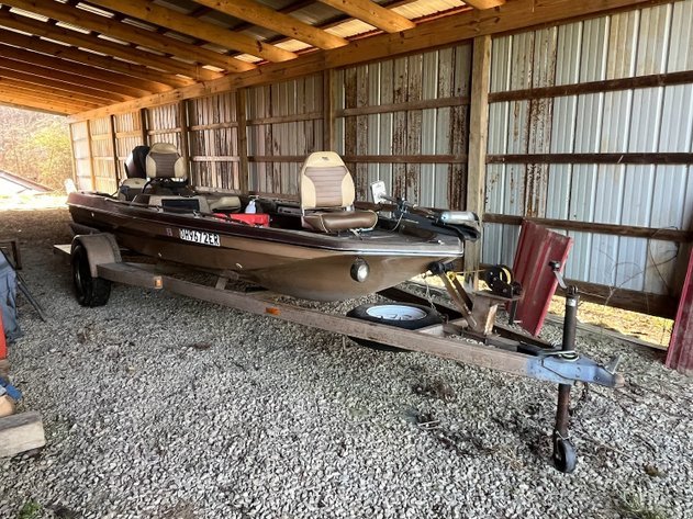 Image for Newark At Home Online Auction April 13th