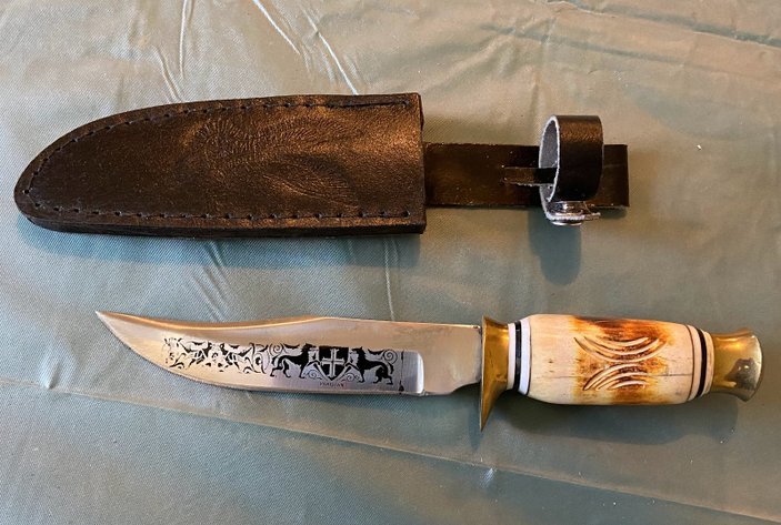 Image for Newark At Home Online Auction April 13th