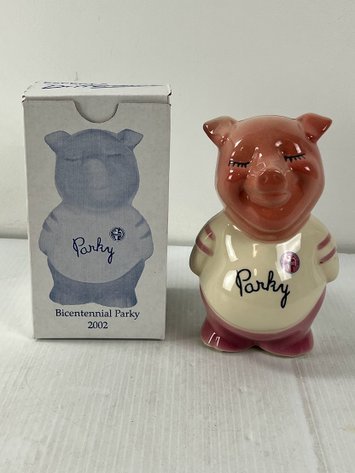 Image for Warehouse Online Auction April 6th