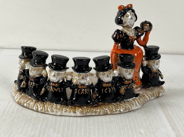 Image for Warehouse Online Auction April 17th