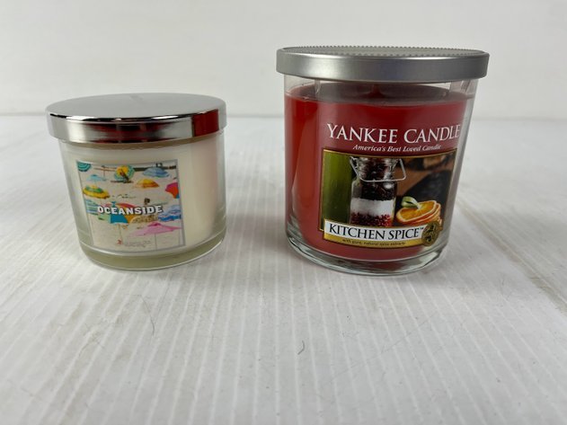 Image for Warehouse Online Auction April 17th