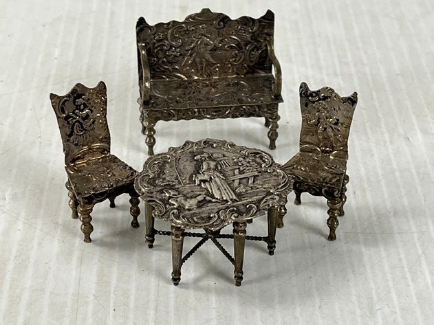 Image for Warehouse Online Auction April 17th