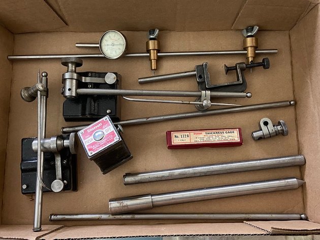 Image for Newark Online Auction Part 1 May 1st