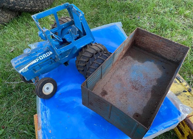 Image for Newark Online Auction Part 3 May 3rd