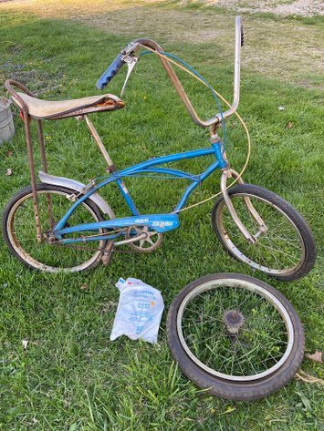 Image for Newark Online Auction Part 3 May 3rd