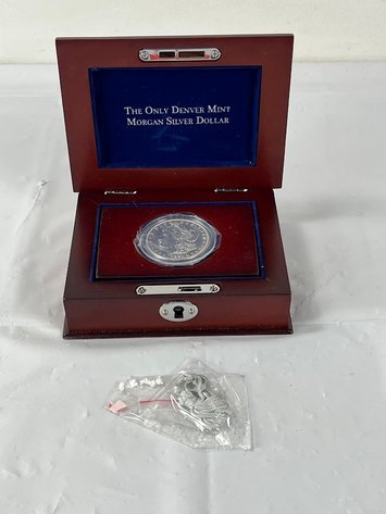 Image for Warehouse Online Auction May 8th