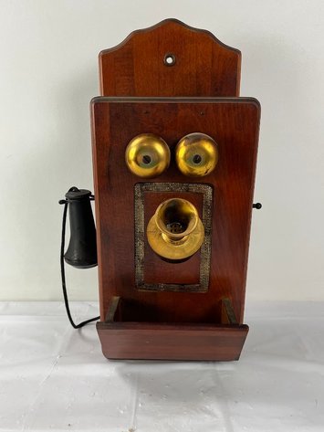 Image for Warehouse Online Auction May 8th