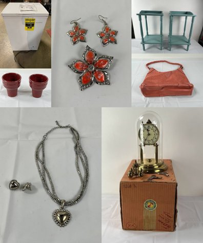 Image for Warehouse Auction April 24th Newark Ohio