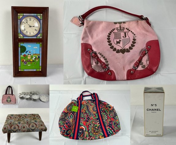 Image for Warehouse Auction April 24th Newark Ohio