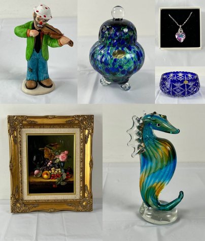 Image for Warehouse Auction April 24th Newark Ohio