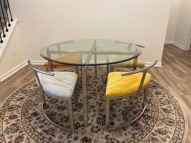 Image for New Albany Condo Online Auction