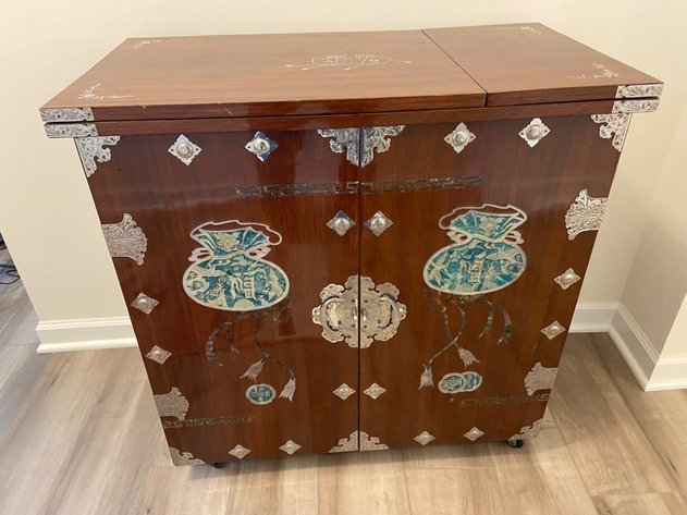 Image for New Albany Condo Online Auction