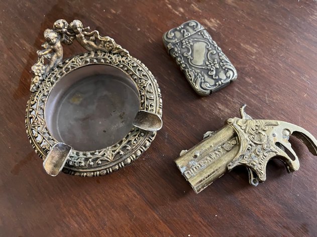 Image for Westend Newark Online Auction