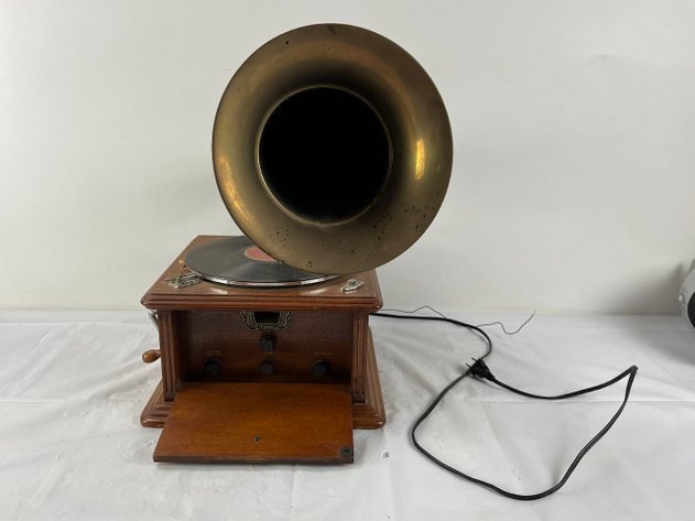 Image for Warehouse Online Auction May 18th