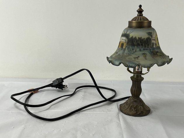 Image for Warehouse Online Auction May 15th