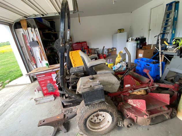 Image for Newark At Home Online Auction May 31st 