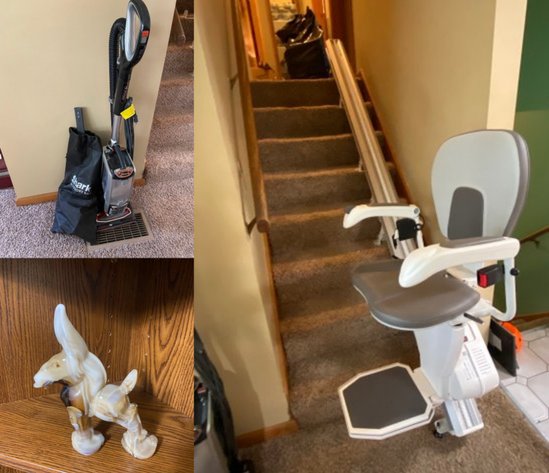 Image for Northside Newark Online Auction May 25th