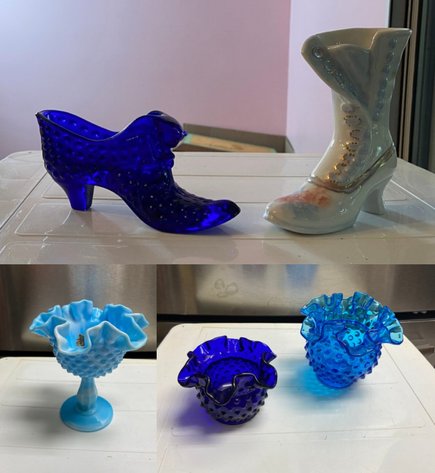 Image for Northside Newark Online Auction May 25th